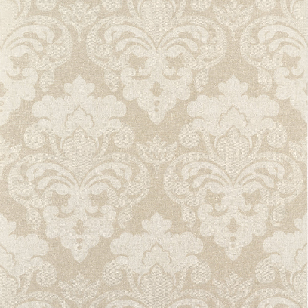 Darcey Damask, Ivory