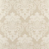 Darcey Damask, Ivory