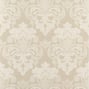 Darcey Damask, Ivory