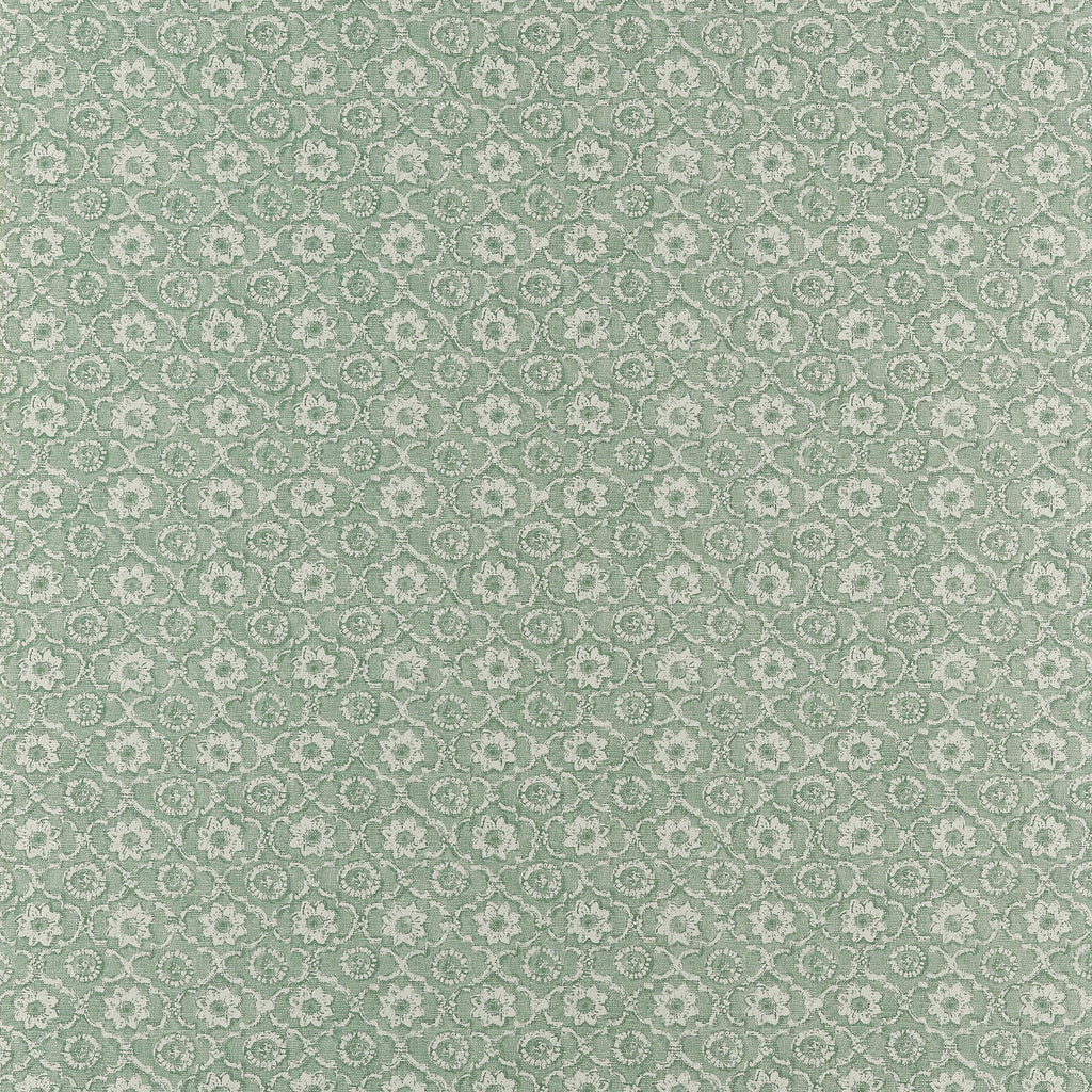 Holly Trellis, Sage