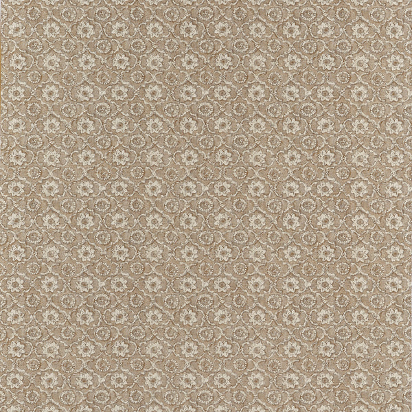 Holly Trellis, Beige Wallcoverings | Thibaut