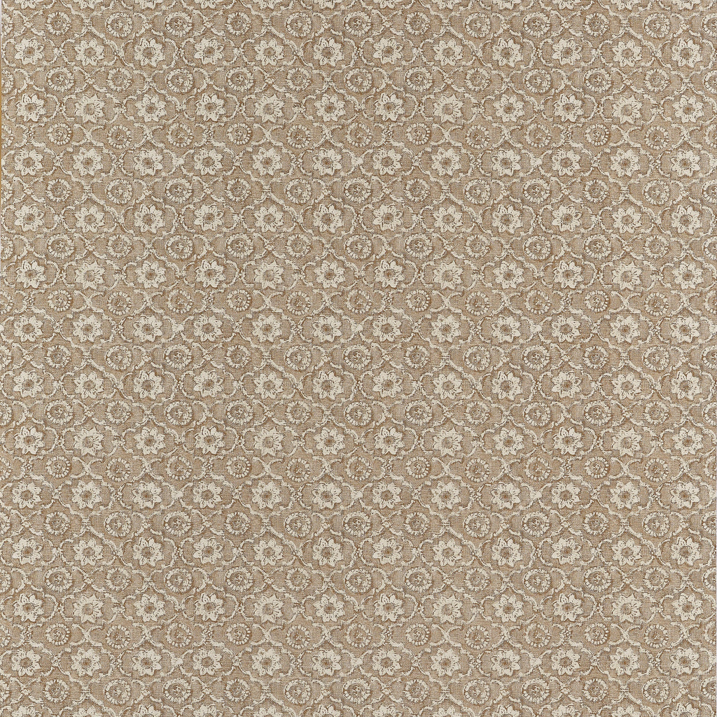 Holly Trellis, Beige