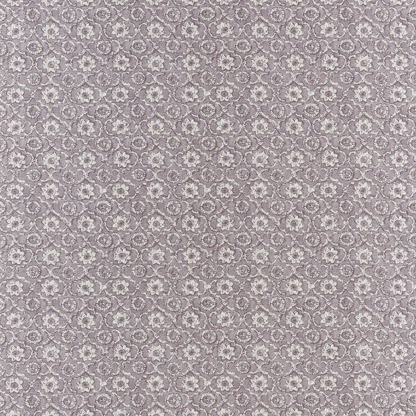 Holly Trellis, Lavender Wallcoverings | Thibaut