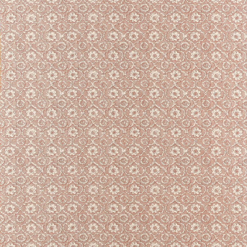 Holly Trellis, Blush