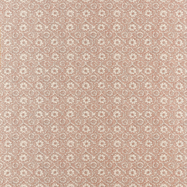 Holly Trellis, Blush Wallcoverings | Thibaut