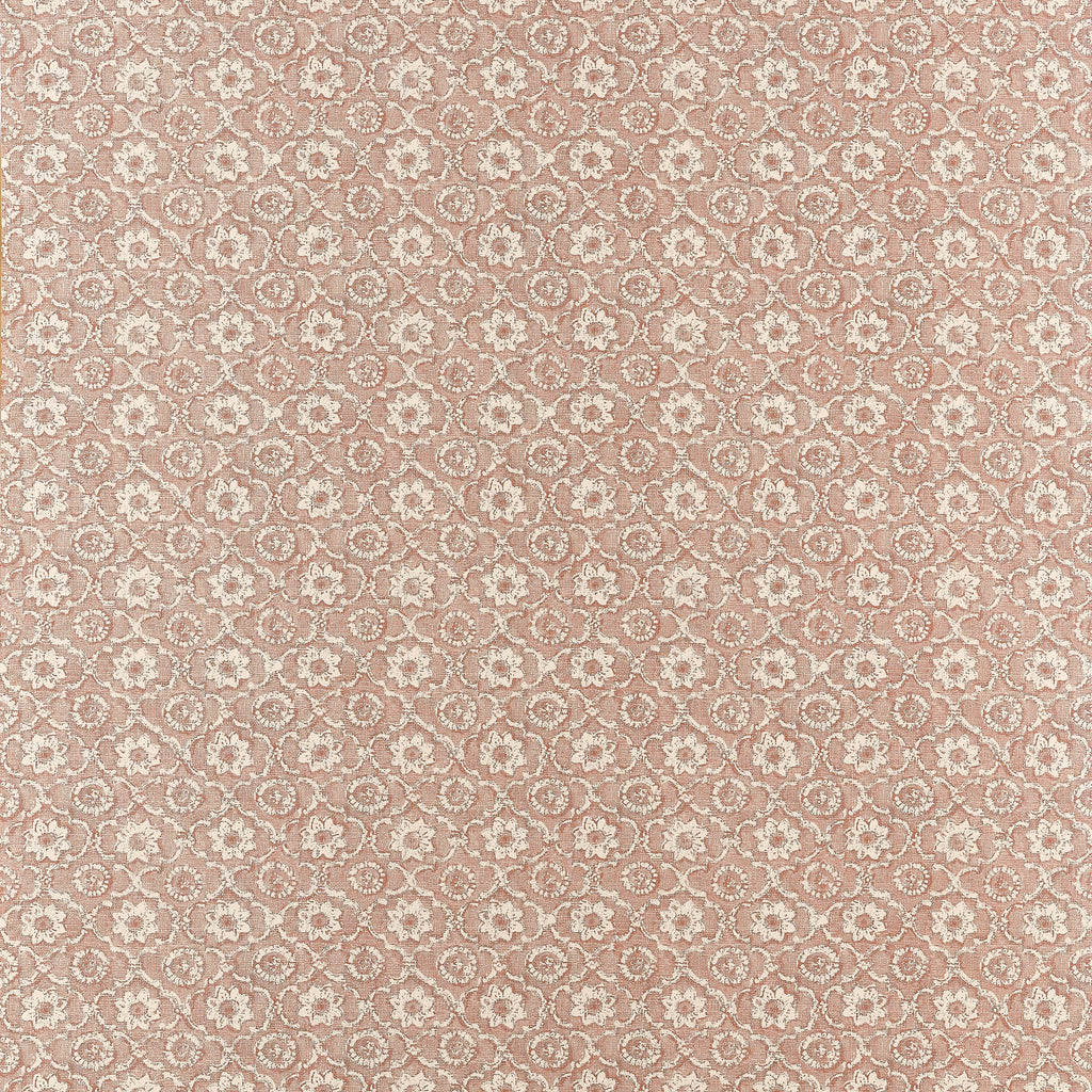 Holly Trellis, Blush