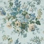 Garden Club, Blue