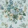 Garden Club, Blue