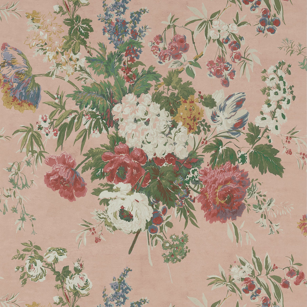 Garden Club, Blush