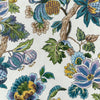 Stockbridge, Lavender and Blue