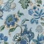 Stockbridge, Blue