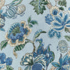 Stockbridge, Blue