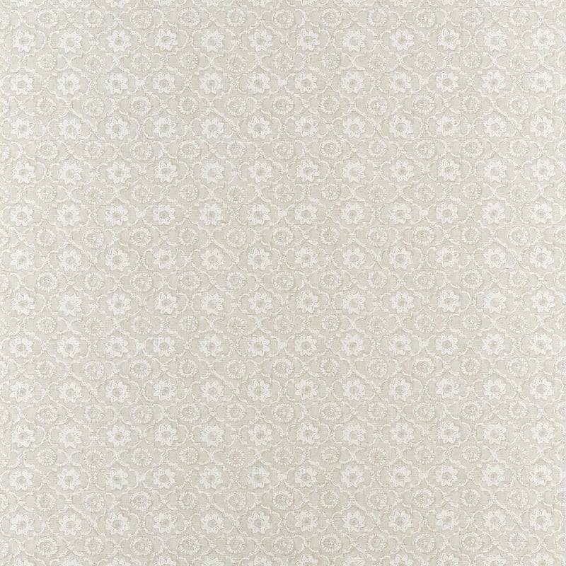 Holly Trellis, Off White