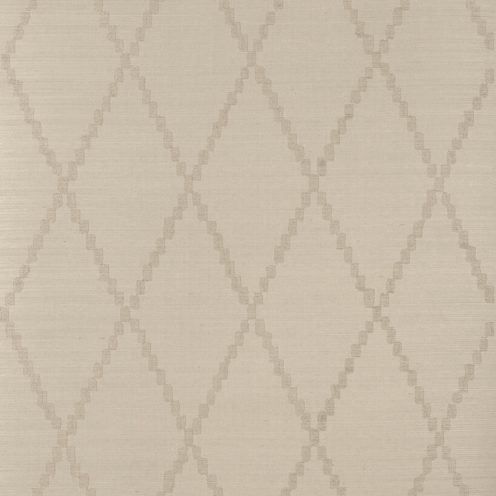 Ribbon Sisal, Cream