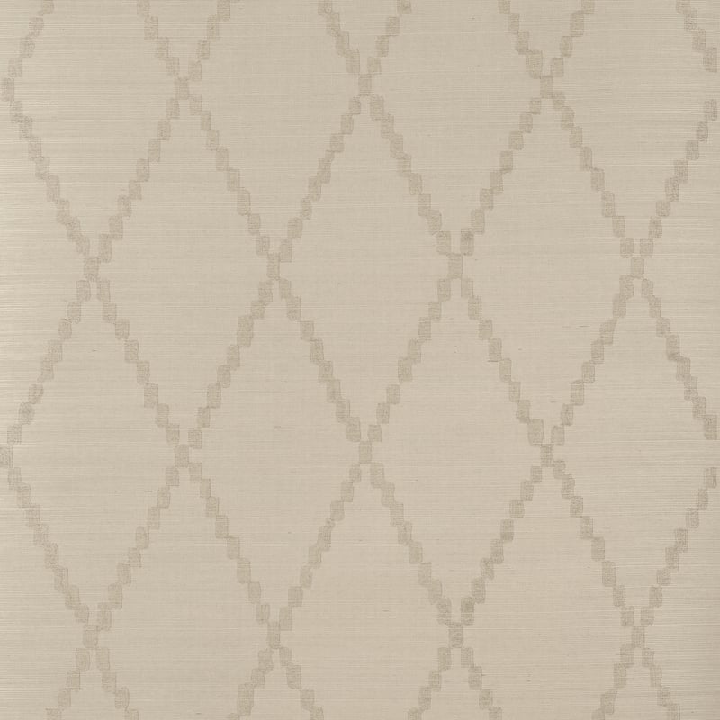 Ribbon Sisal, Cream