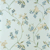 Edo Bloom, Blue on Pearl