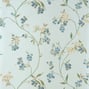 Edo Bloom, Blue on Pearl