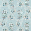 Antoinette, Blue