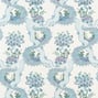 Antoinette, Blue and Plum