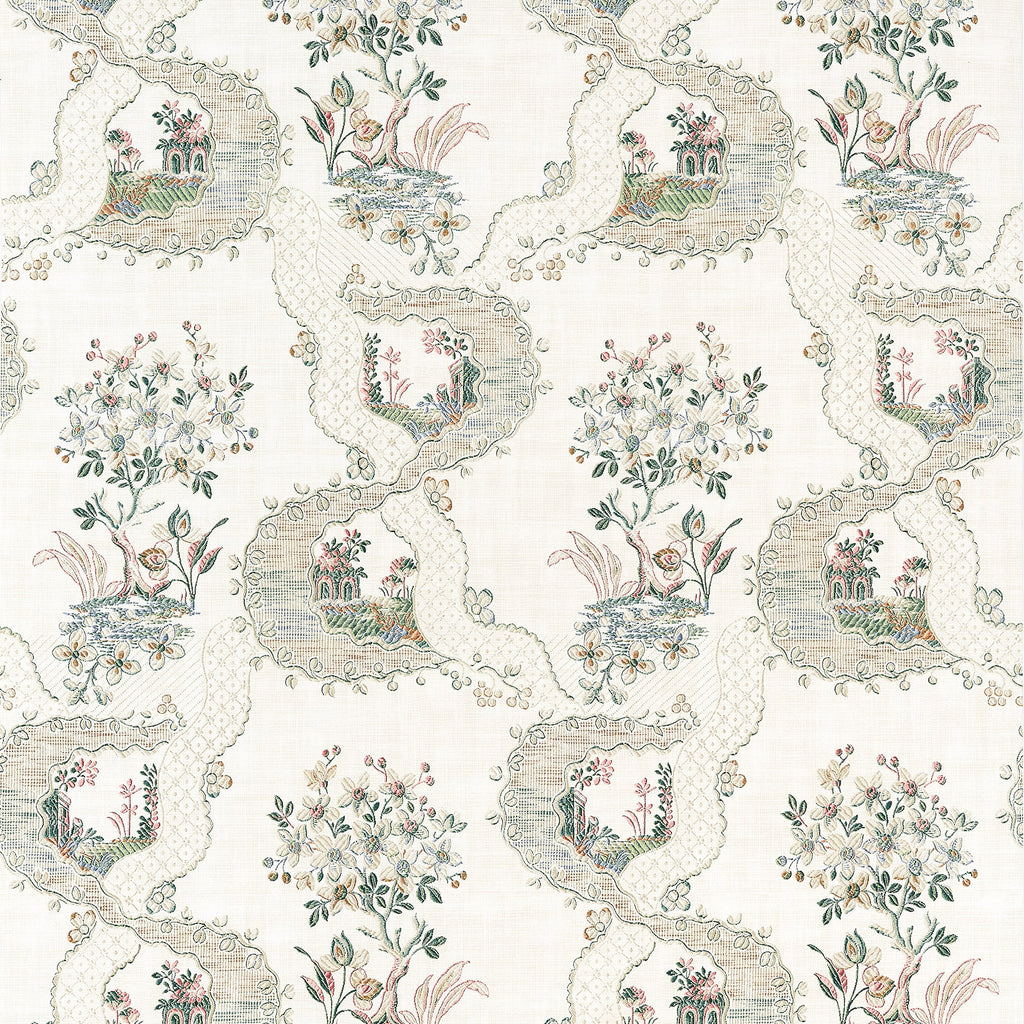 Antoinette, Beige