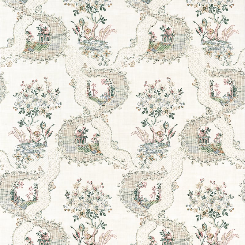 Antoinette, Beige