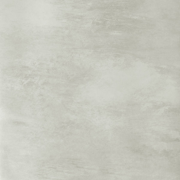 Cloud 9, Grey on Pearl Wallcoverings | Thibaut