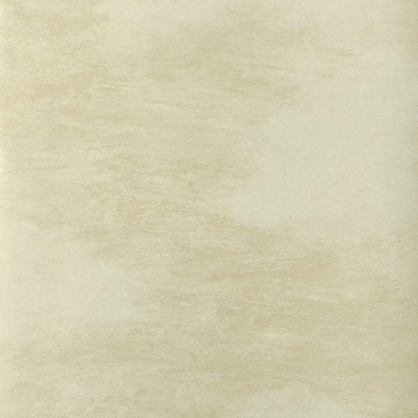 Cloud 9, Gold on Pearl Wallcoverings | Thibaut