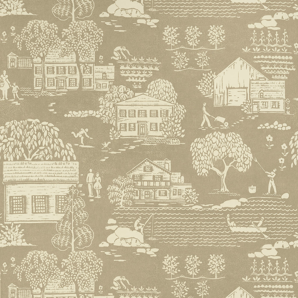 Farmingdale, Beige