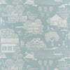 Farmingdale, Light Blue