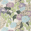 Laura, Lavender and Green