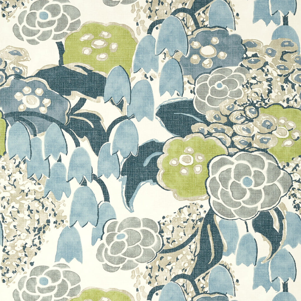 Kahna | Anna French Wallcovering | Anna French Wallcovering