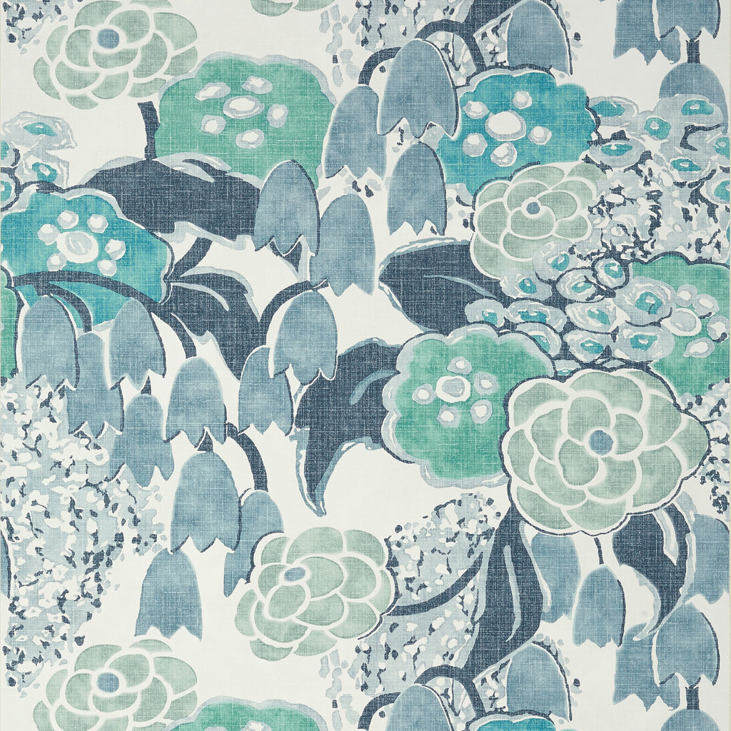 Indienne Hazel | Anna French Wallcovering | Anna French Wallcovering
