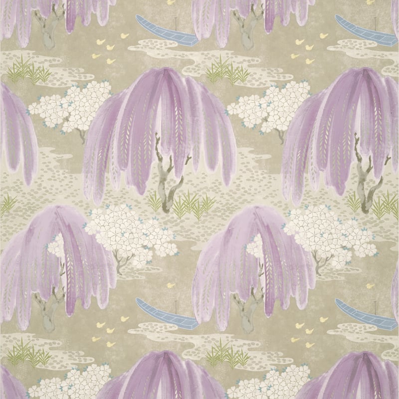 Willow Tree, Lavender