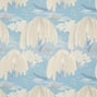 Willow Tree, Soft Blue