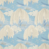 Willow Tree, Soft Blue