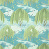 Willow Tree, Turquoise