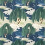 Willow Tree, Navy