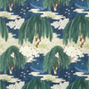 Willow Tree, Navy