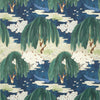 Tree House | Anna French Wallcovering | Anna French Wallcovering
