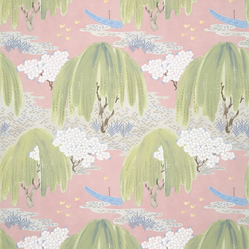Willow Tree, Blush