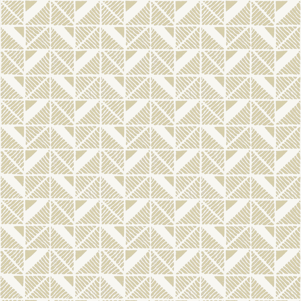 Montecito Stripe | Anna French Wallcovering | Anna French Wallcovering