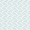 Bloomsbury Square, Soft Blue