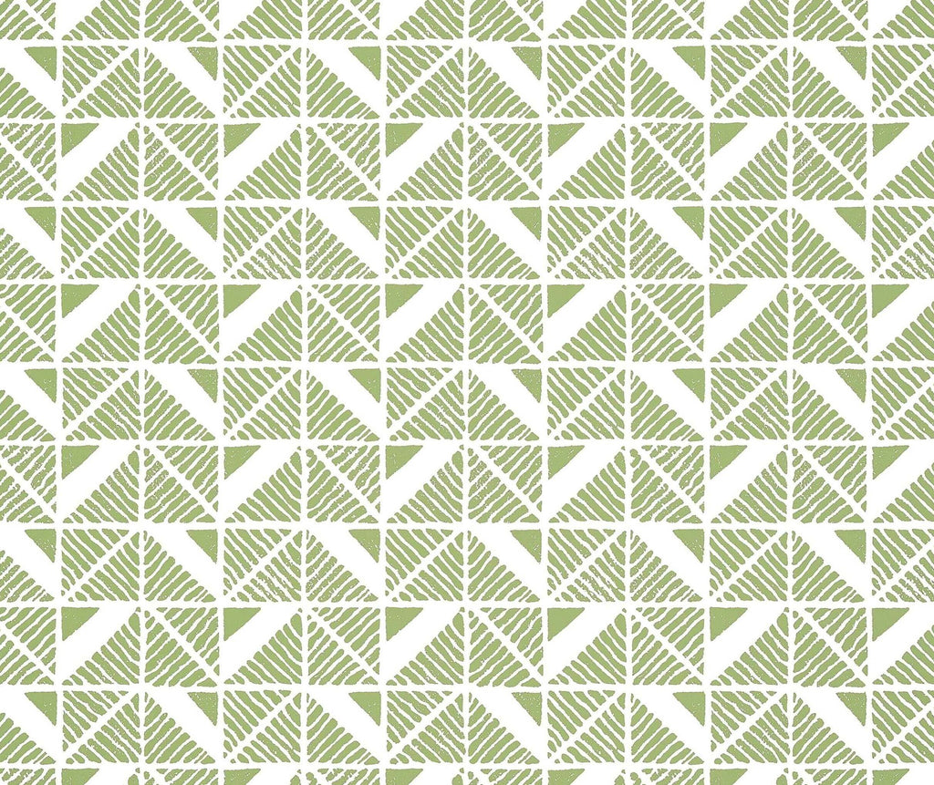 Clipperton Stripe | Anna French Wallcovering | Anna French Wallcovering