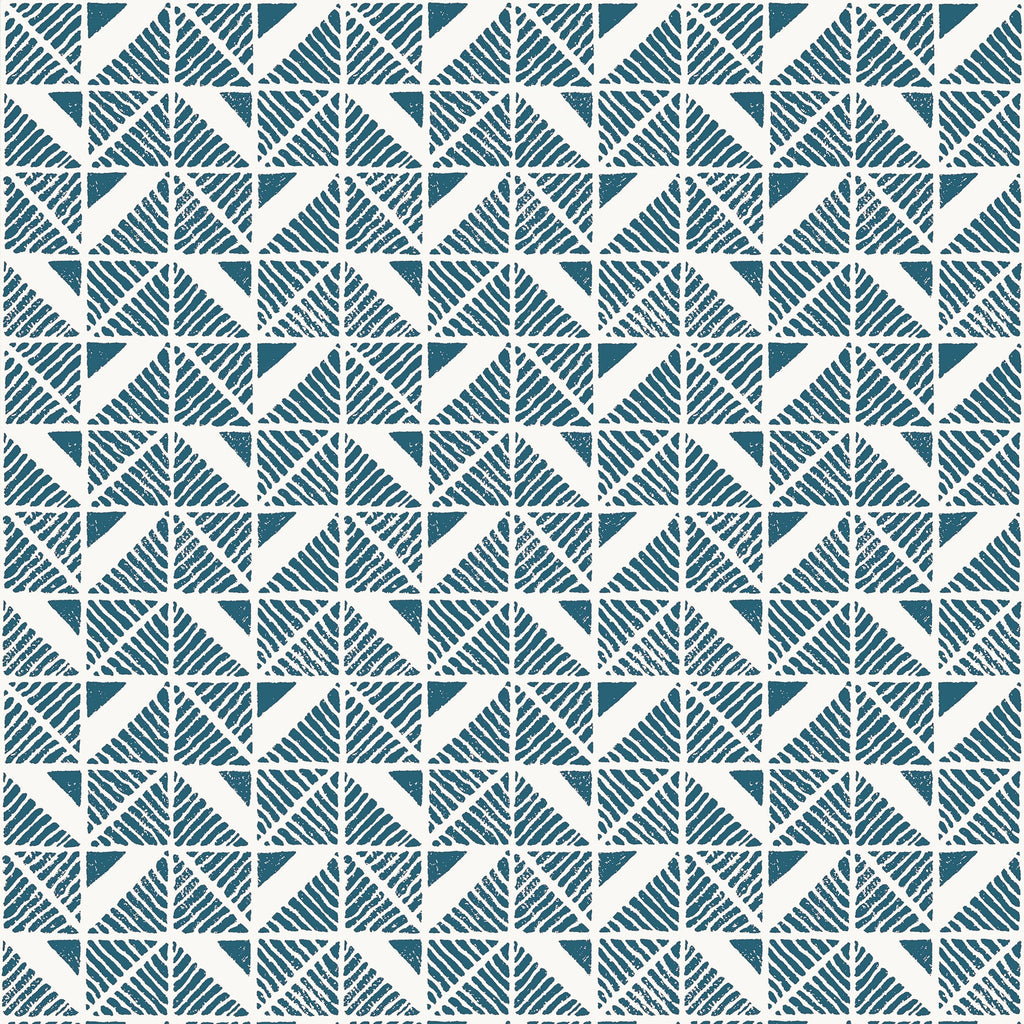 Clipperton Stripe | Anna French Wallcovering | Anna French Wallcovering