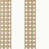 Fairmont Stripe, Ivory