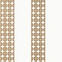 Fairmont Stripe, Ivory
