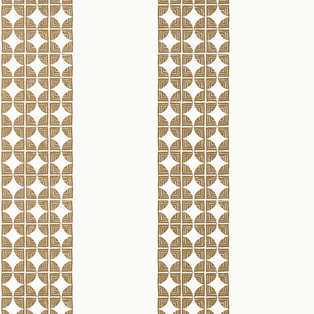 Fairmont Stripe, Ivory