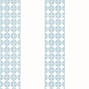 Fairmont Stripe, Soft Blue