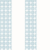 Fairmont Stripe, Soft Blue