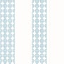 Fairmont Stripe, Soft Blue